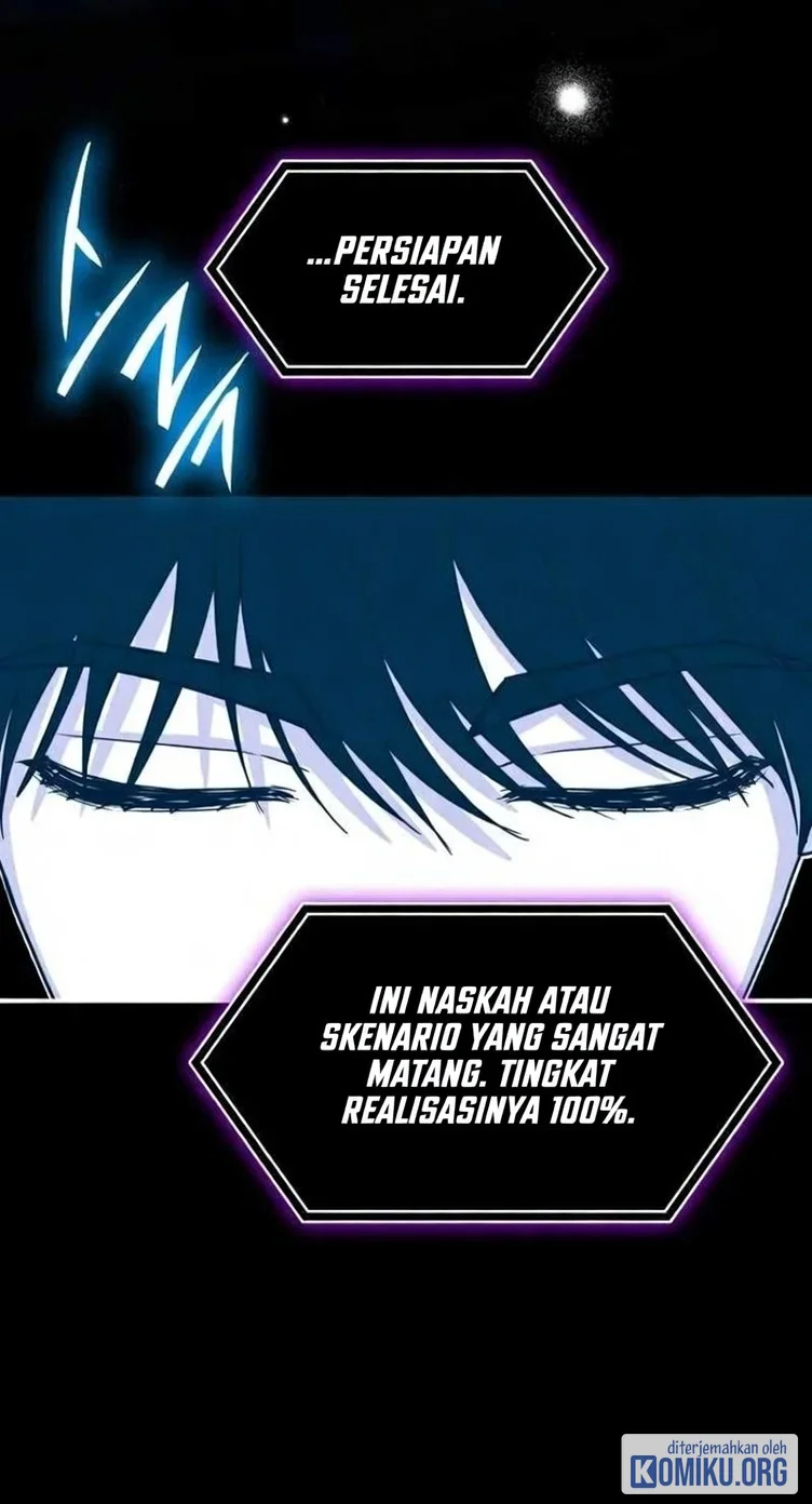 I Was Immediately Mistaken for a Monster Genius Actor Chapter 120 halaman 14