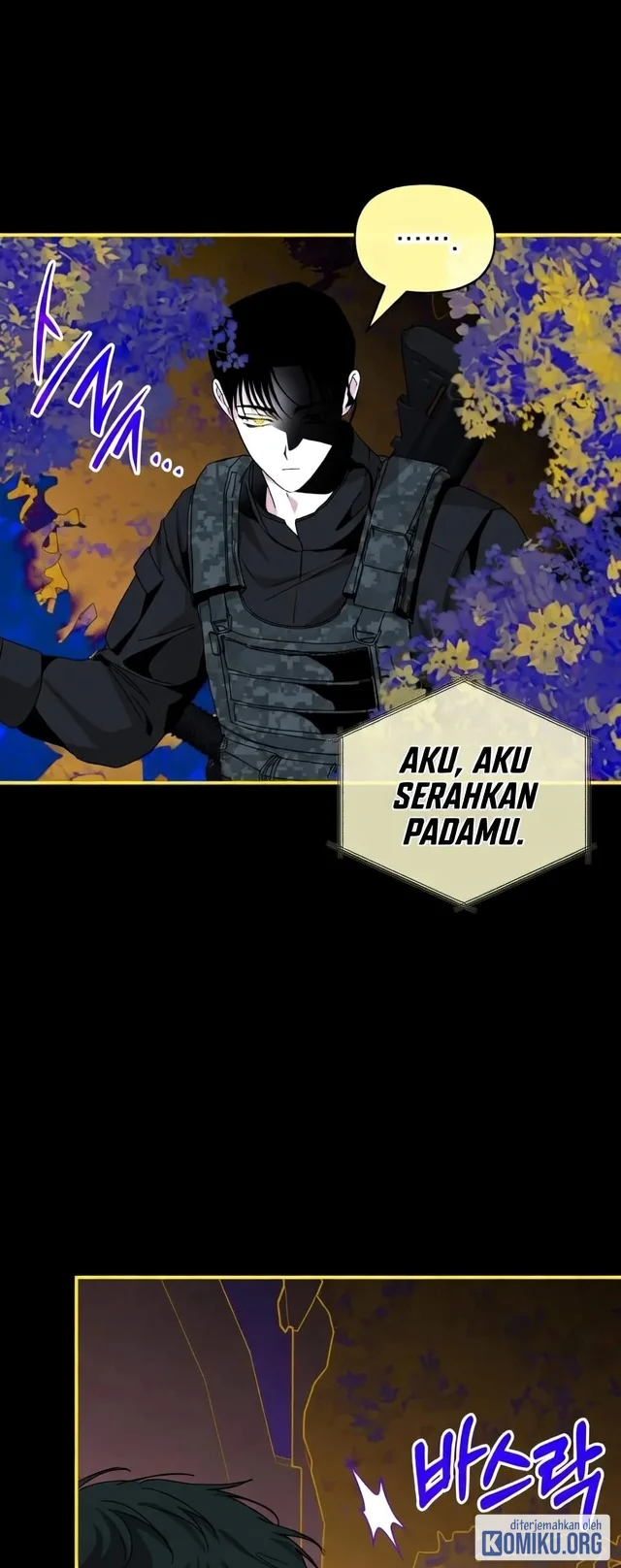 I Was Immediately Mistaken for a Monster Genius Actor Chapter 120 halaman 20
