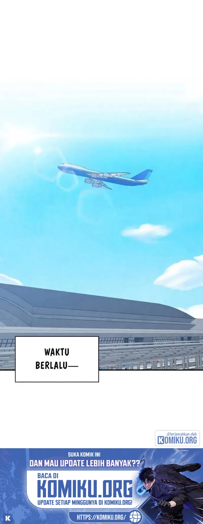 I Was Immediately Mistaken for a Monster Genius Actor Chapter 120 halaman 3