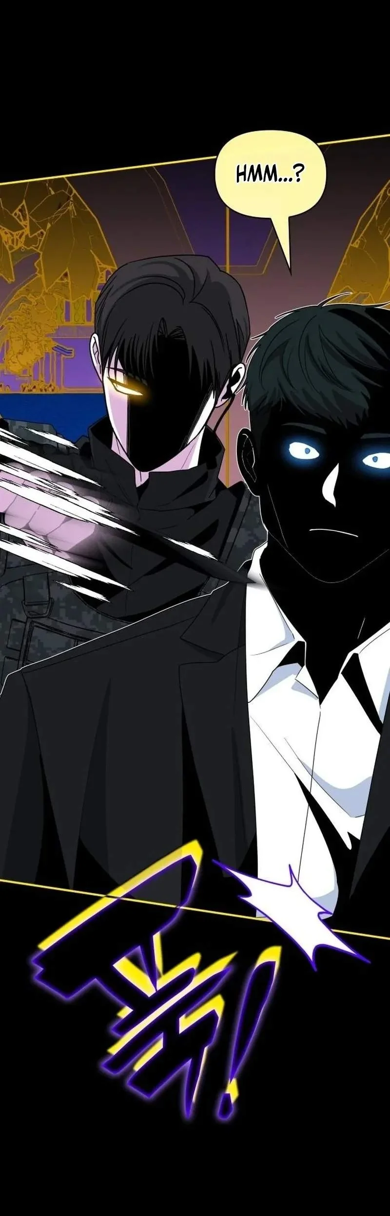 I Was Immediately Mistaken for a Monster Genius Actor Chapter 120 halaman 22