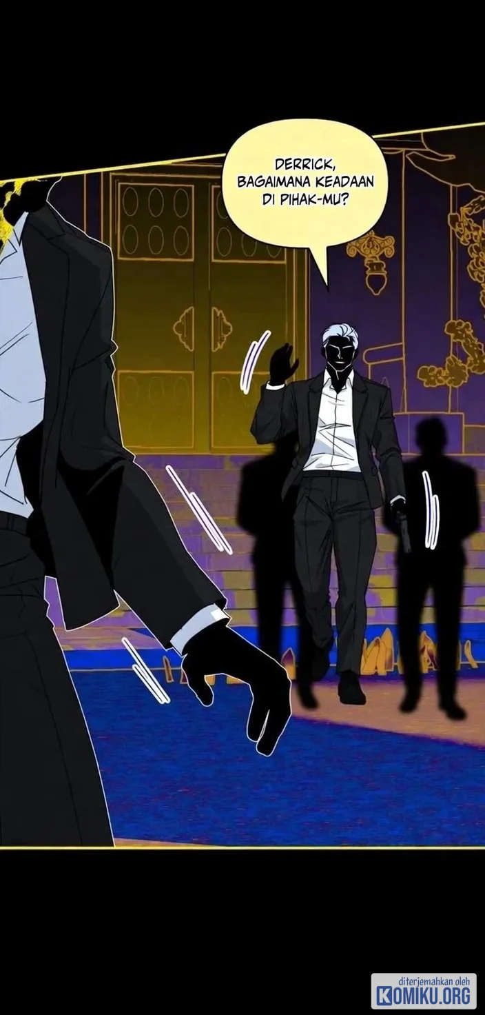 I Was Immediately Mistaken for a Monster Genius Actor Chapter 120 halaman 23