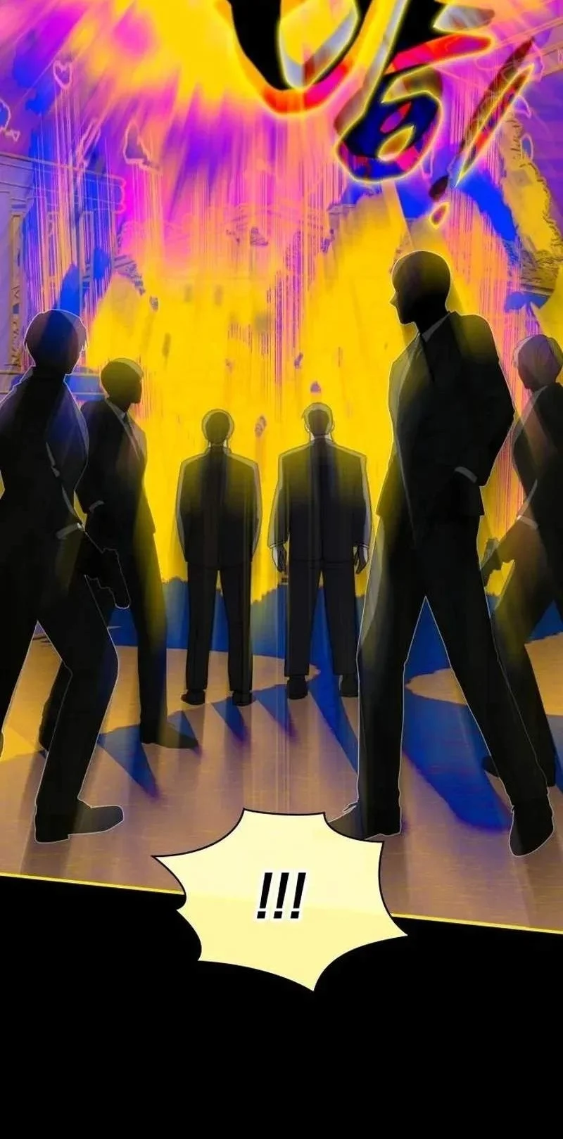 I Was Immediately Mistaken for a Monster Genius Actor Chapter 120 halaman 26