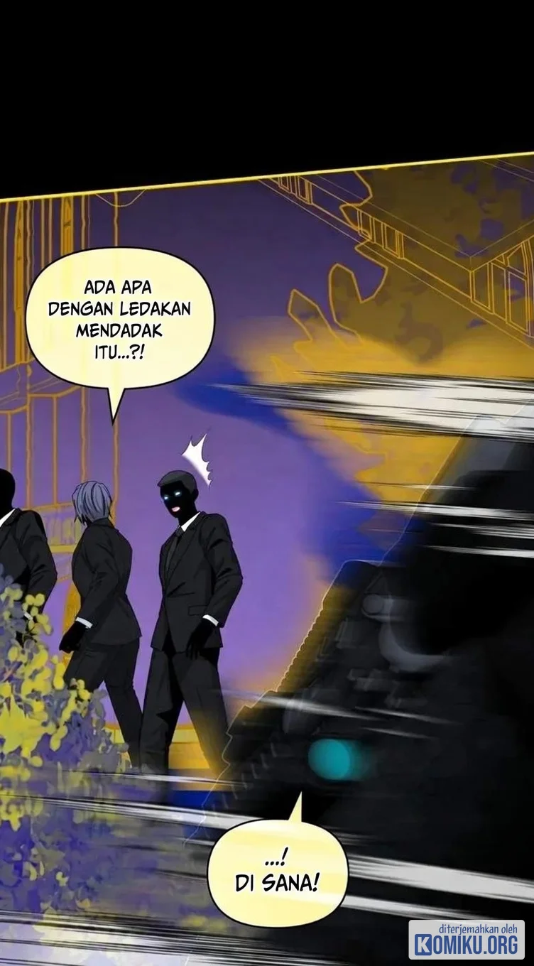 I Was Immediately Mistaken for a Monster Genius Actor Chapter 120 halaman 27