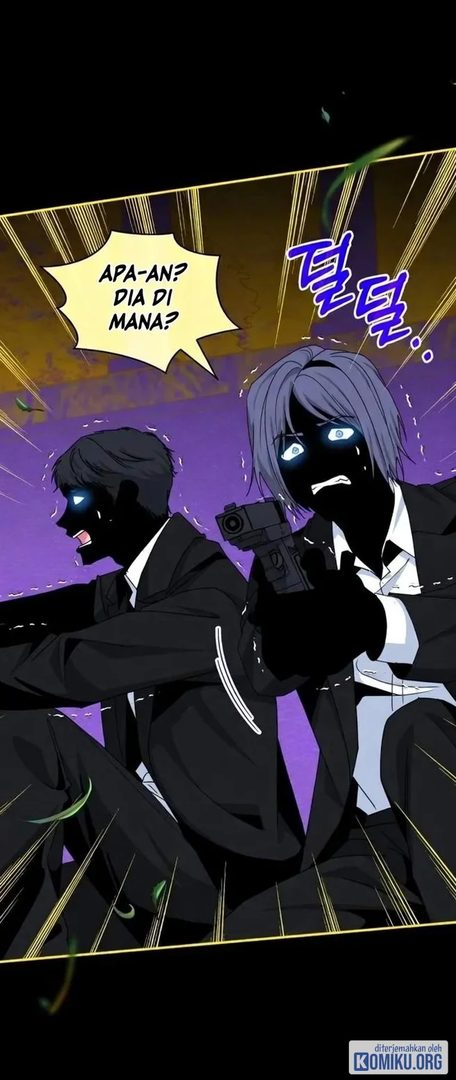 I Was Immediately Mistaken for a Monster Genius Actor Chapter 120 halaman 35
