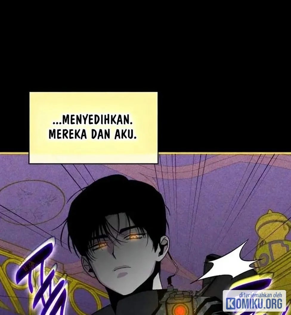 I Was Immediately Mistaken for a Monster Genius Actor Chapter 120 halaman 46