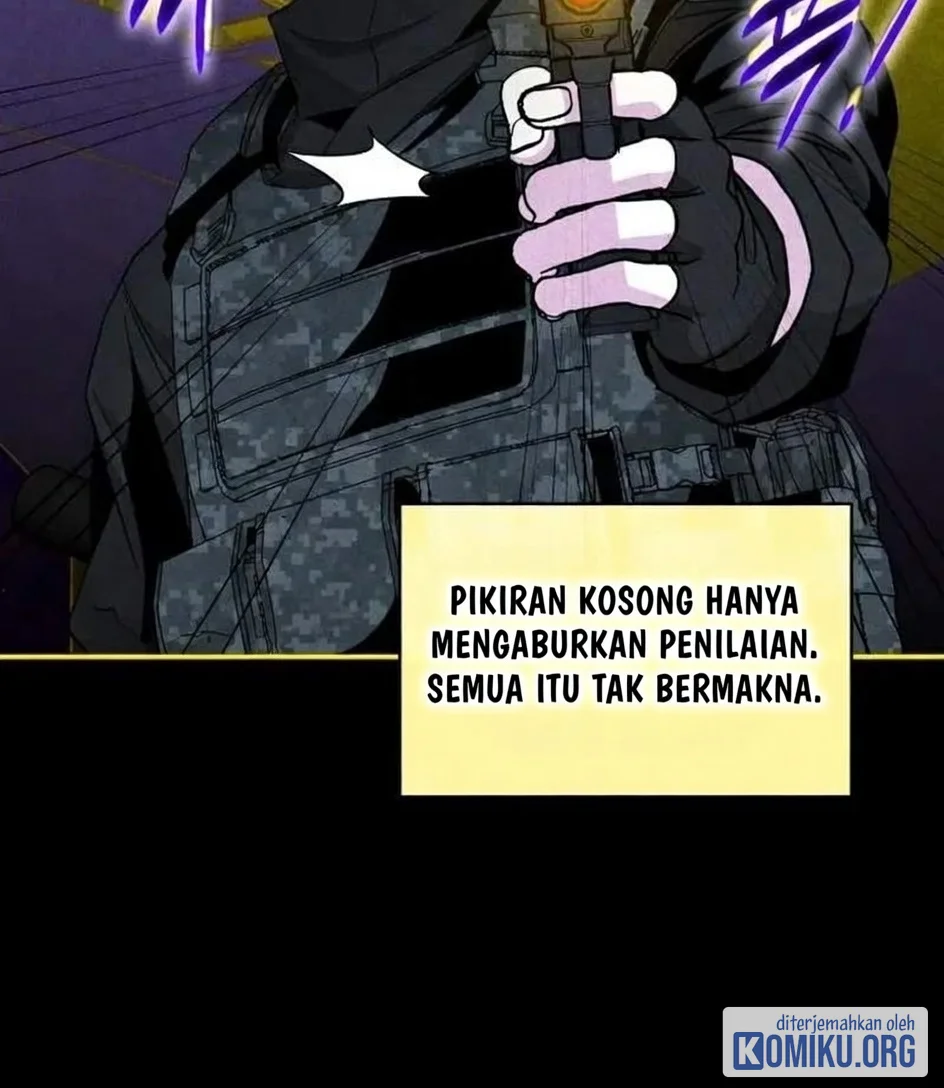 I Was Immediately Mistaken for a Monster Genius Actor Chapter 120 halaman 47