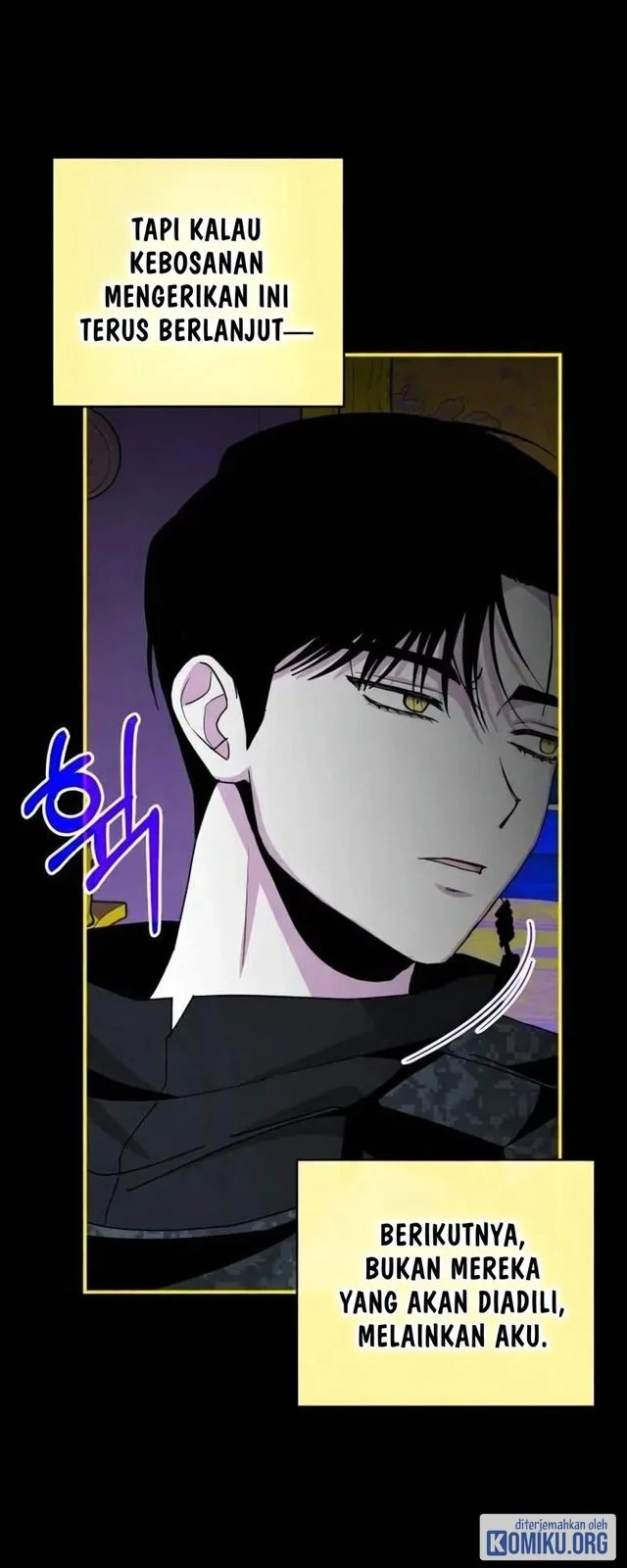 I Was Immediately Mistaken for a Monster Genius Actor Chapter 120 halaman 50