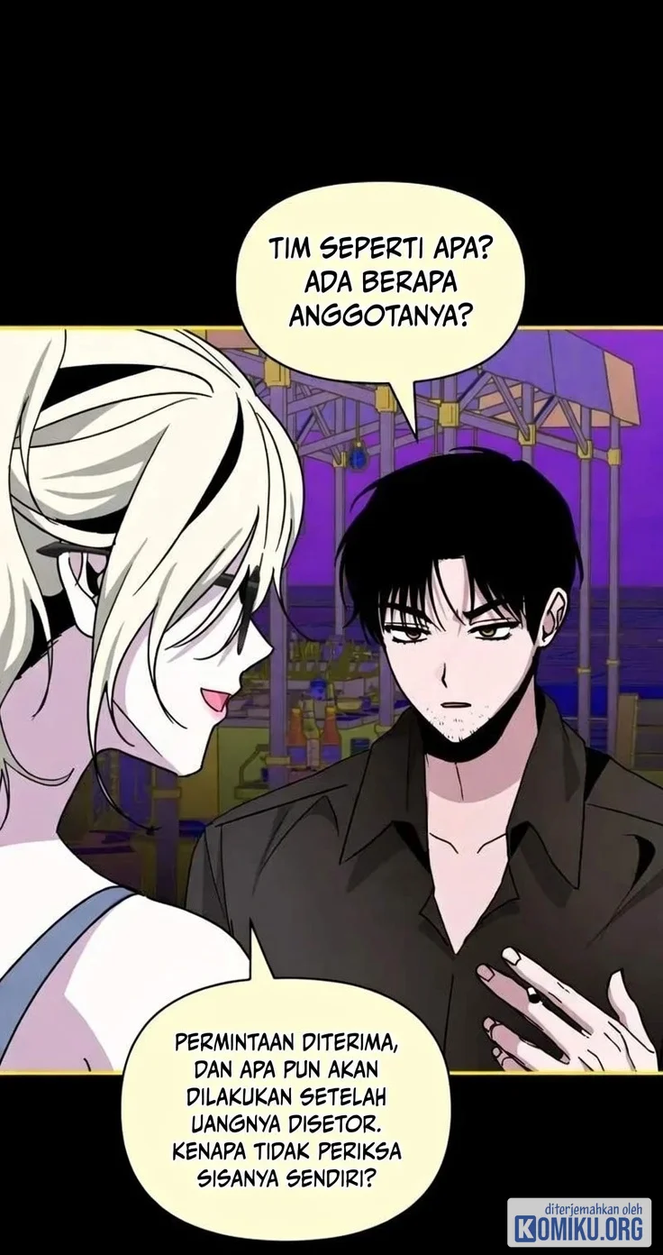 I Was Immediately Mistaken for a Monster Genius Actor Chapter 120 Gambar 61