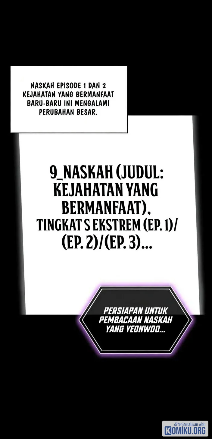 I Was Immediately Mistaken for a Monster Genius Actor Chapter 120 halaman 7