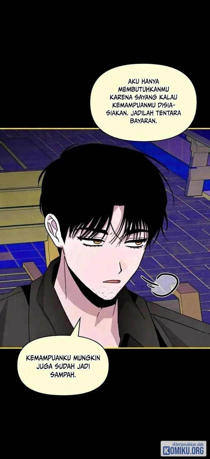 I Was Immediately Mistaken for a Monster Genius Actor Chapter 120 Gambar 63