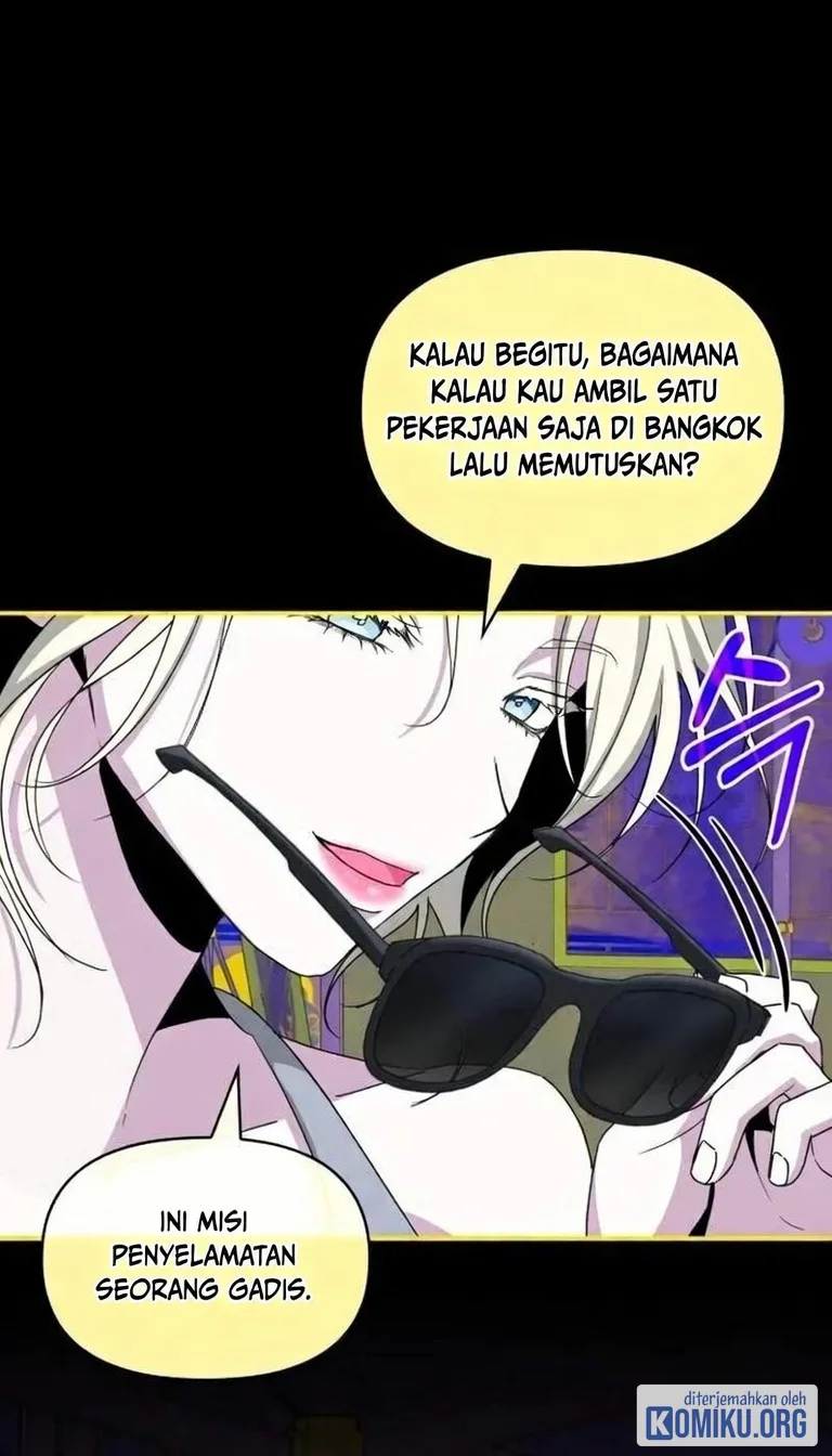 I Was Immediately Mistaken for a Monster Genius Actor Chapter 120 Gambar 64