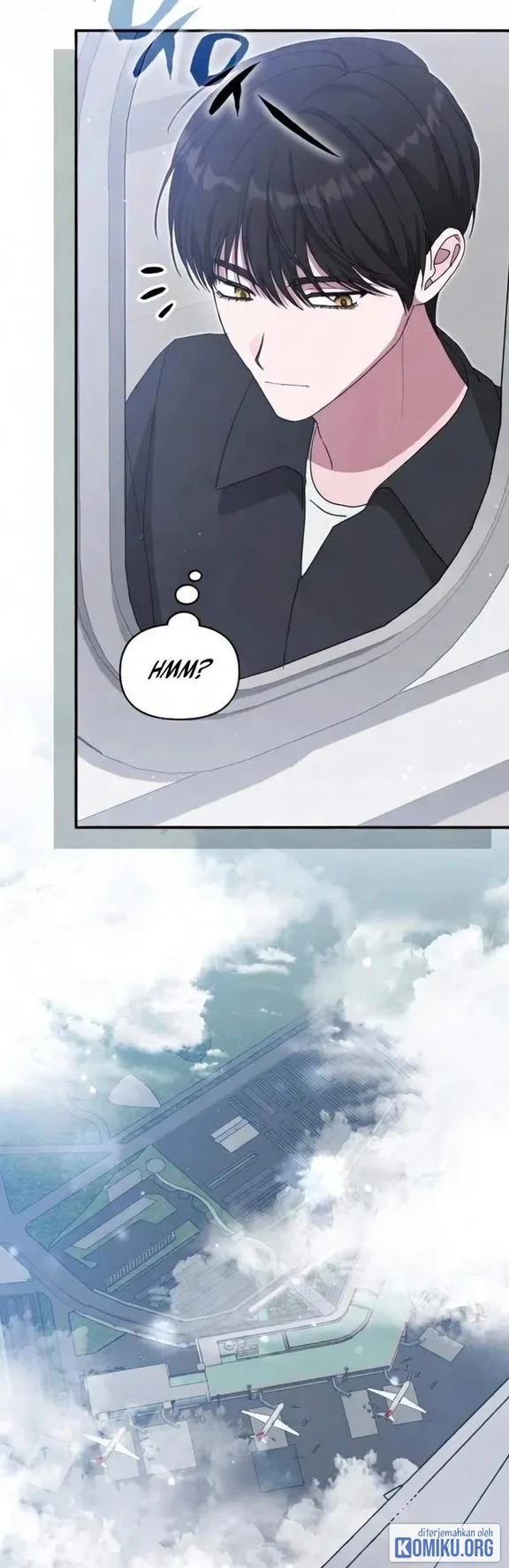 I Was Immediately Mistaken for a Monster Genius Actor Chapter 120 Gambar 71