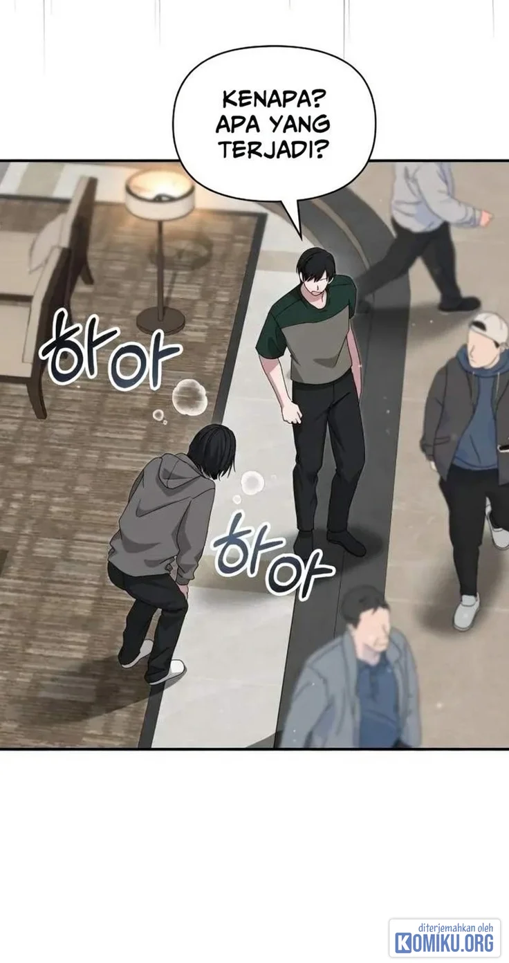 I Was Immediately Mistaken for a Monster Genius Actor Chapter 120 Gambar 75