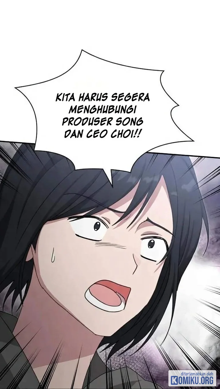 I Was Immediately Mistaken for a Monster Genius Actor Chapter 120 Gambar 76