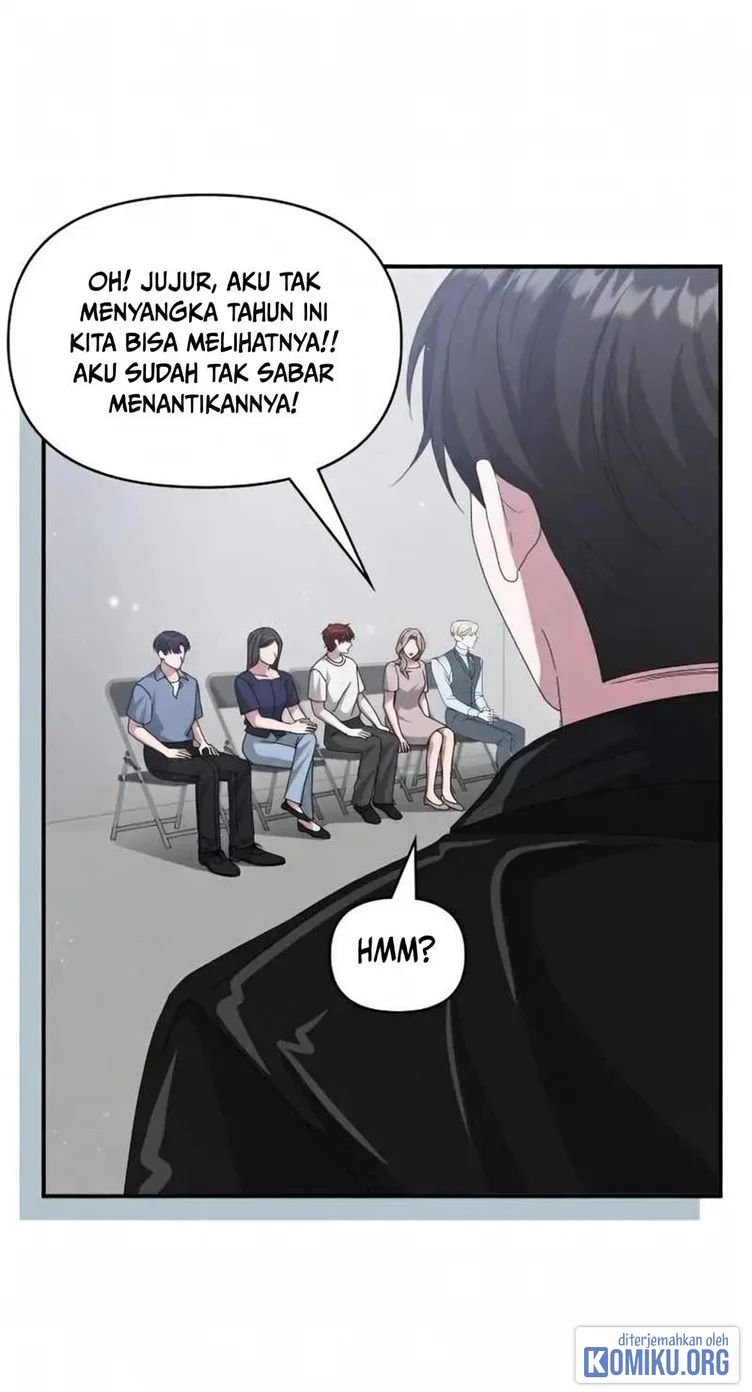 I Was Immediately Mistaken for a Monster Genius Actor Chapter 120 Gambar 80