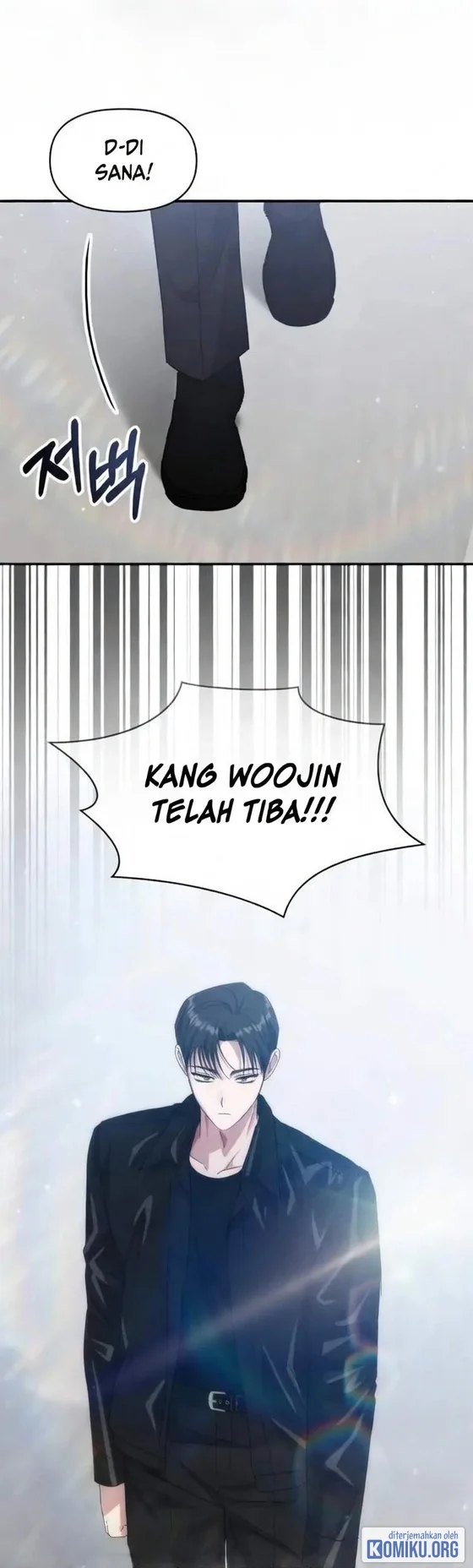 I Was Immediately Mistaken for a Monster Genius Actor Chapter 120 Gambar 81