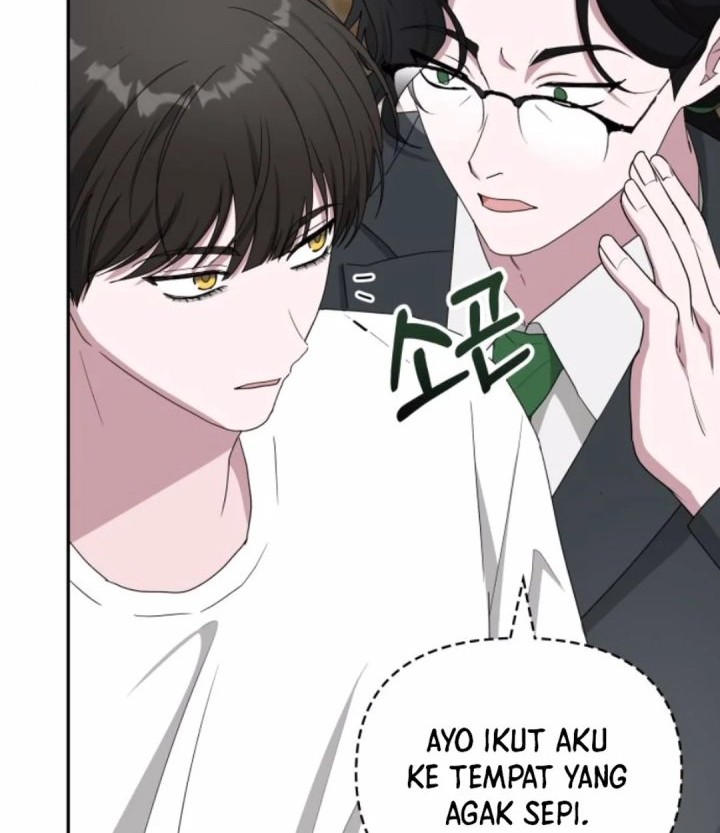 I Was Immediately Mistaken for a Monster Genius Actor Chapter 53 Gambar 20