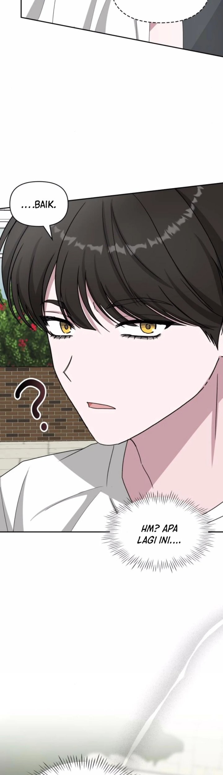 I Was Immediately Mistaken for a Monster Genius Actor Chapter 53 Gambar 21