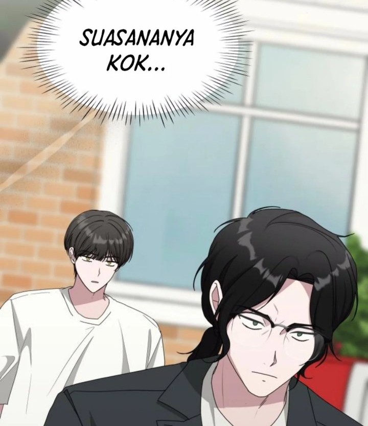 I Was Immediately Mistaken for a Monster Genius Actor Chapter 53 Gambar 22