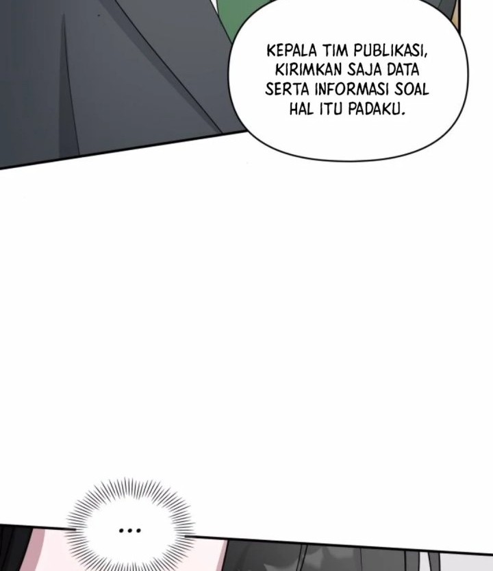 Baca Manhwa I Was Immediately Mistaken for a Monster Genius Actor Chapter 53 Gambar 2