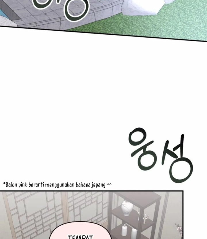 Baca Manhwa I Was Immediately Mistaken for a Monster Genius Actor Chapter 54 Gambar 2