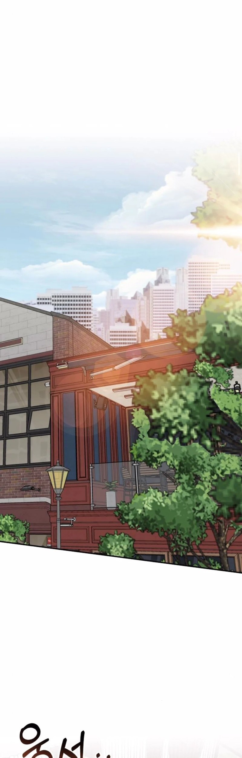 Baca Manhwa I Was Immediately Mistaken for a Monster Genius Actor Chapter 55 Gambar 2