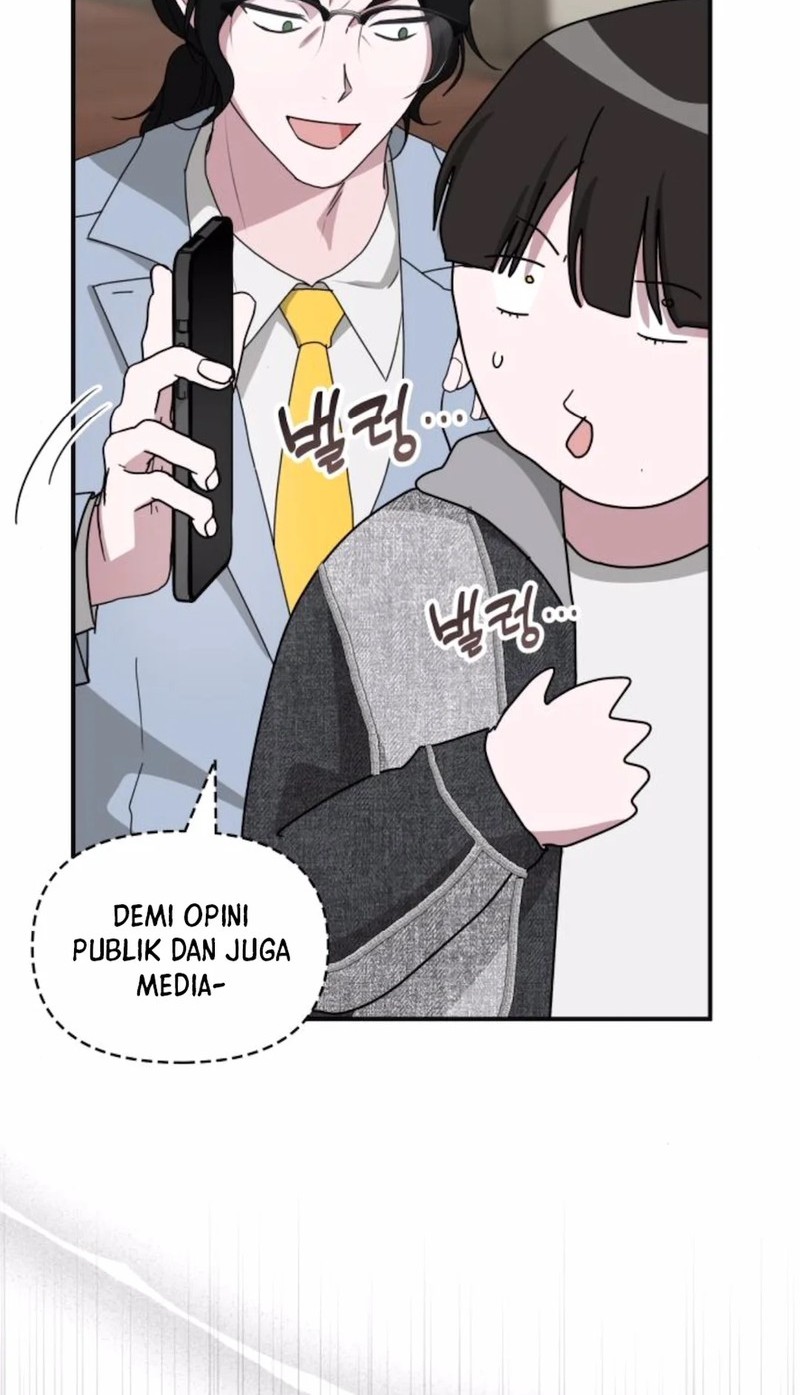 I Was Immediately Mistaken for a Monster Genius Actor Chapter 55 Gambar 62