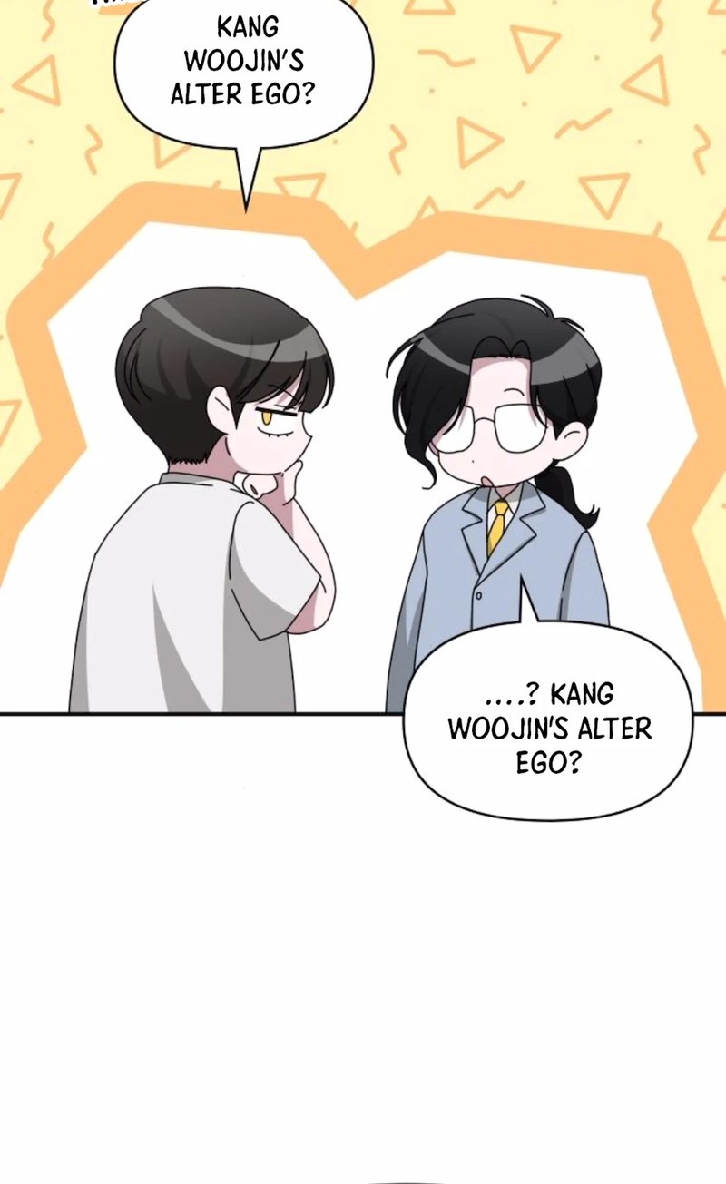I Was Immediately Mistaken for a Monster Genius Actor Chapter 55 Gambar 15