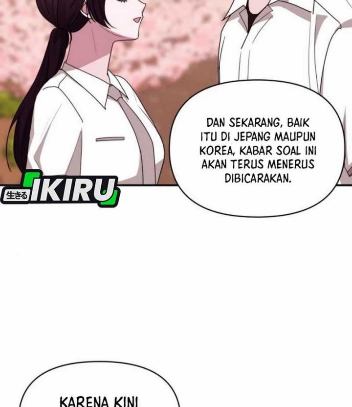 I Was Immediately Mistaken for a Monster Genius Actor Chapter 56 Gambar 56