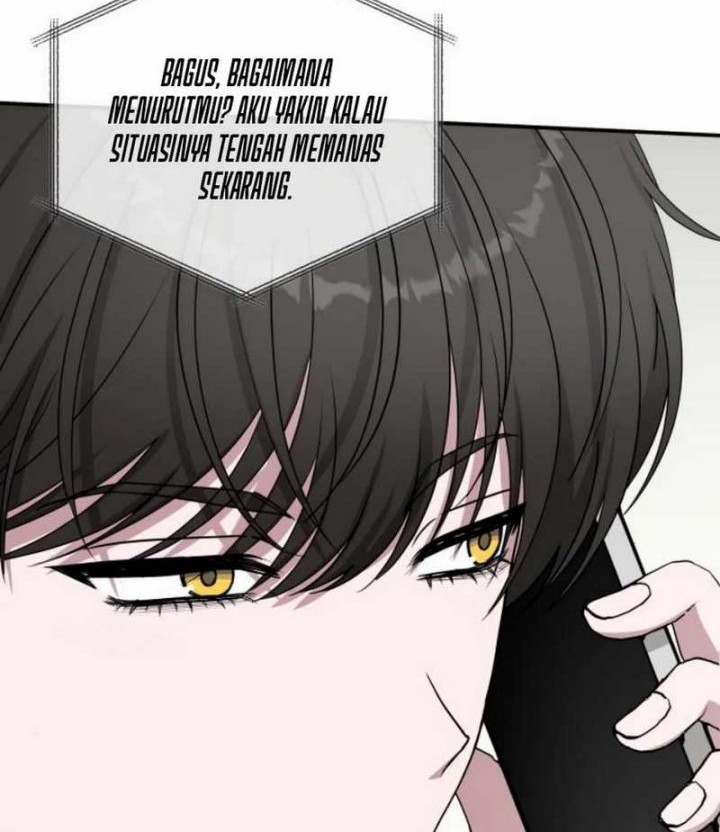 I Was Immediately Mistaken for a Monster Genius Actor Chapter 56 Gambar 14