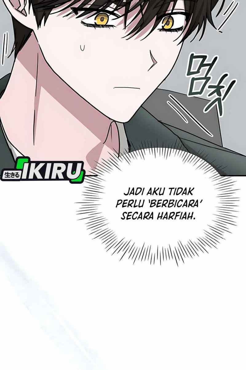I Was Immediately Mistaken for a Monster Genius Actor Chapter 60 Gambar 36