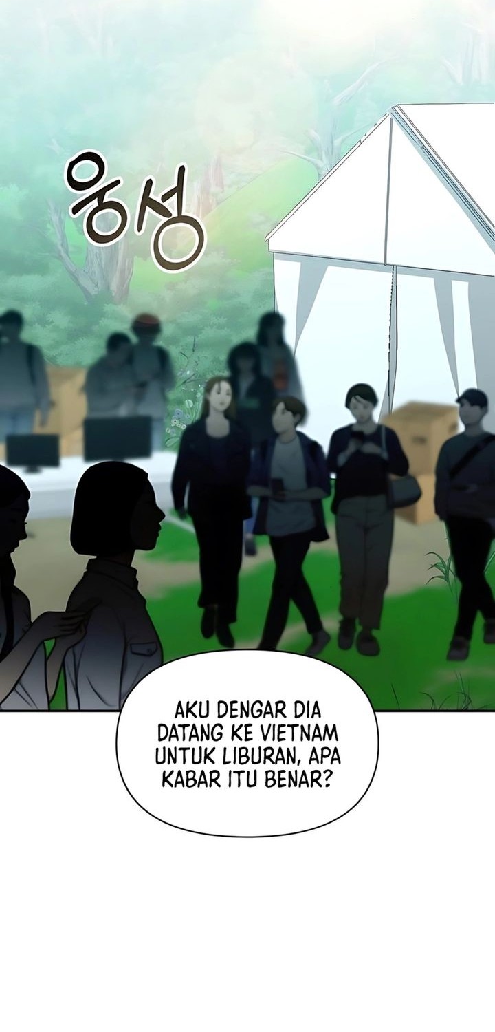 Baca Manhwa I Was Immediately Mistaken for a Monster Genius Actor Chapter 67 Gambar 2