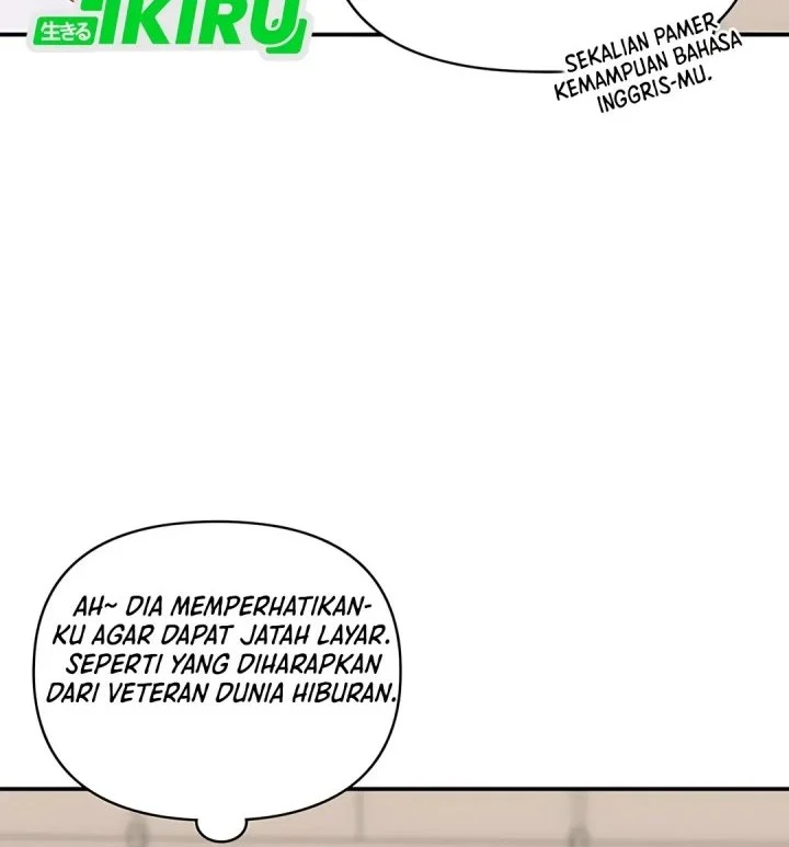 I Was Immediately Mistaken for a Monster Genius Actor Chapter 75 Gambar 44