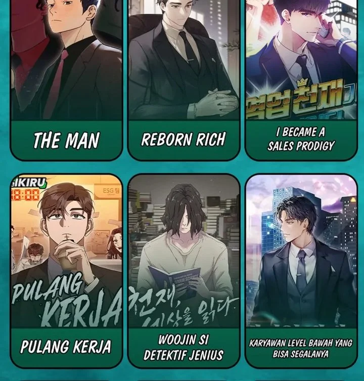 I Was Immediately Mistaken for a Monster Genius Actor Chapter 75 Gambar 71