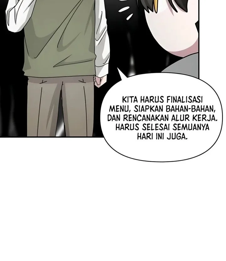 I Was Immediately Mistaken for a Monster Genius Actor Chapter 75 Gambar 13