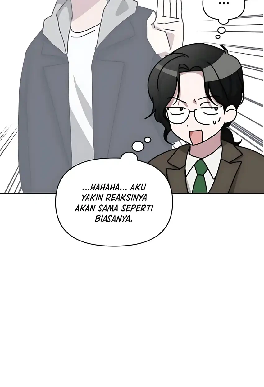 I Was Immediately Mistaken for a Monster Genius Actor Chapter 76 Gambar 32
