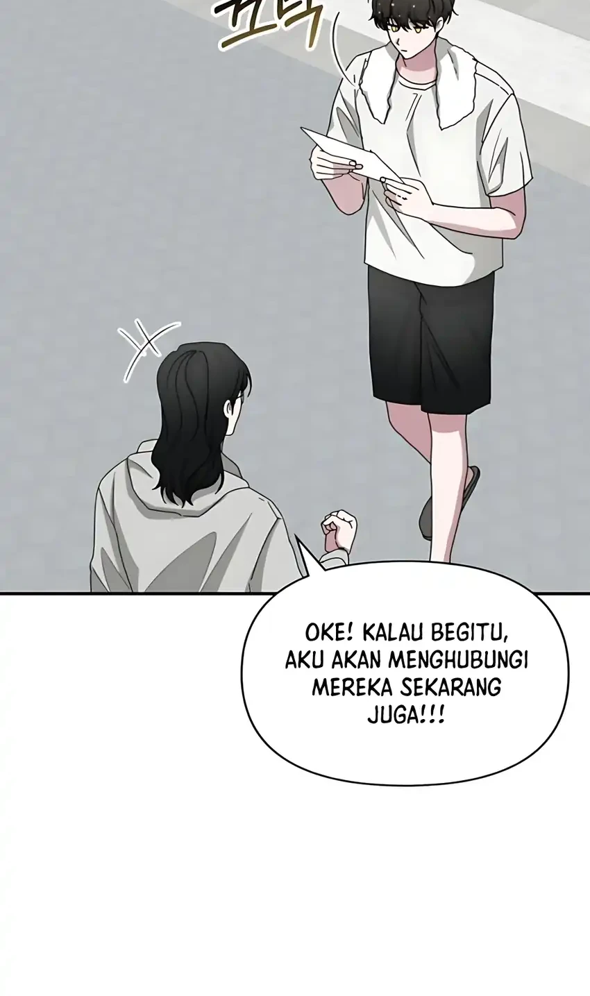 I Was Immediately Mistaken for a Monster Genius Actor Chapter 76 Gambar 70