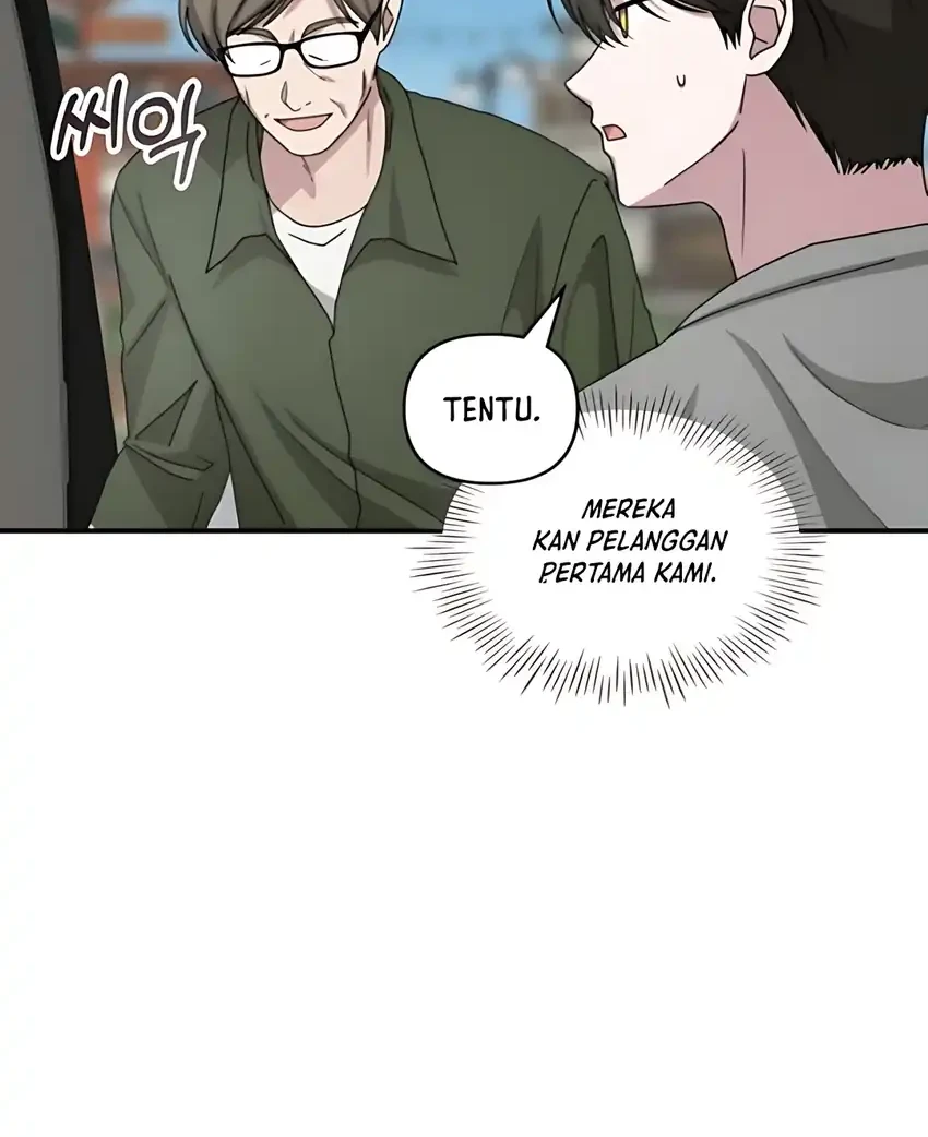 I Was Immediately Mistaken for a Monster Genius Actor Chapter 76 Gambar 12