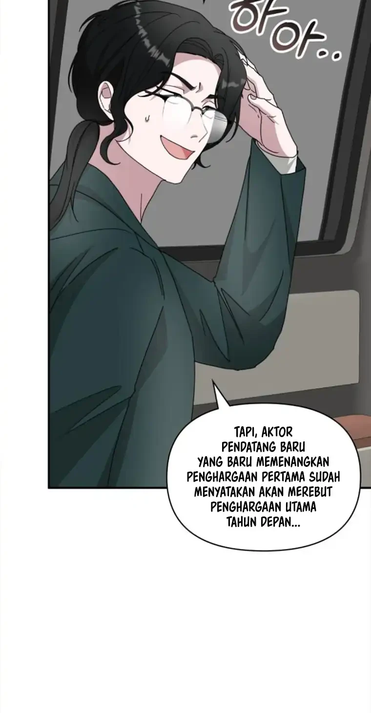 I Was Immediately Mistaken for a Monster Genius Actor Chapter 81 Gambar 16