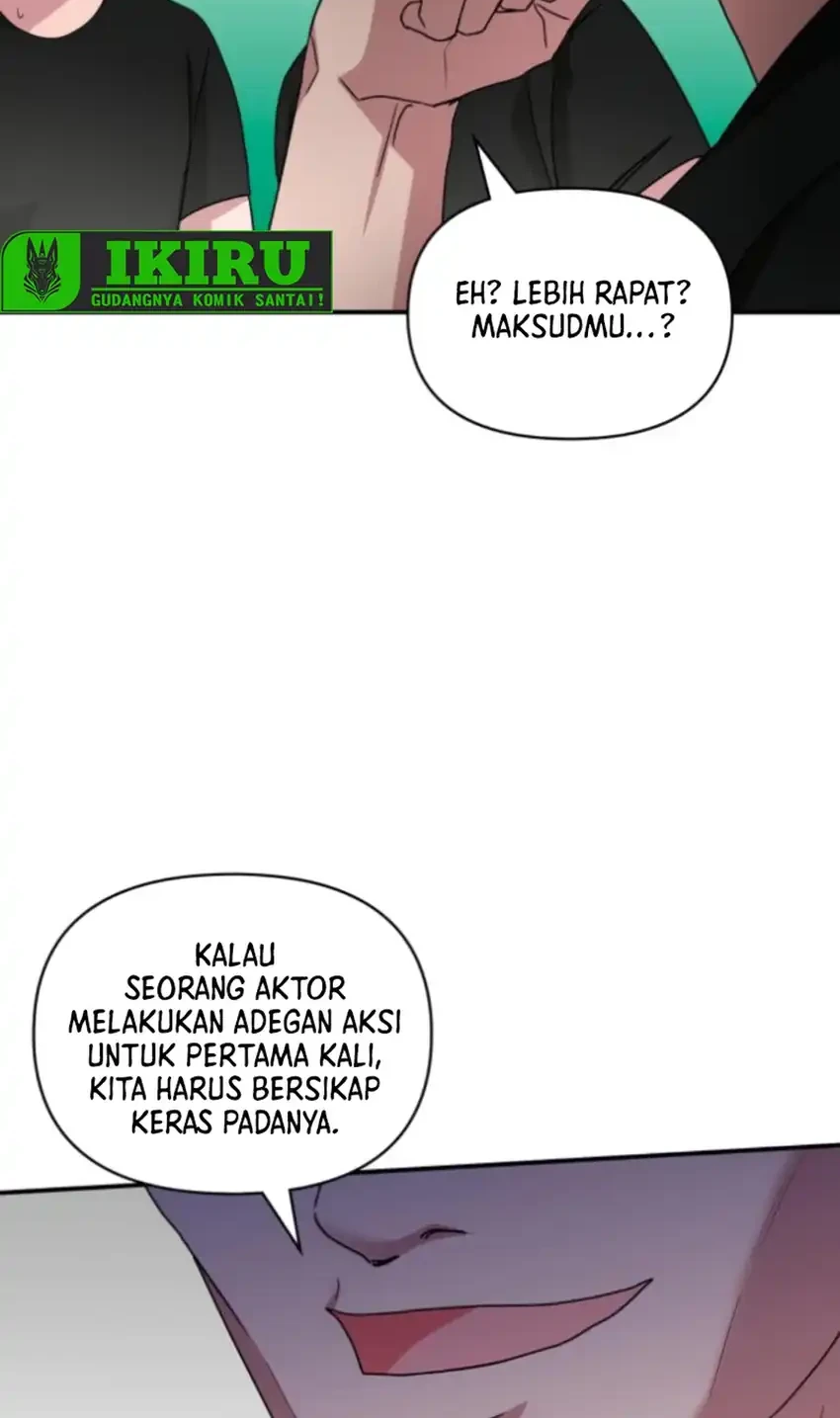 I Was Immediately Mistaken for a Monster Genius Actor Chapter 82 Gambar 60