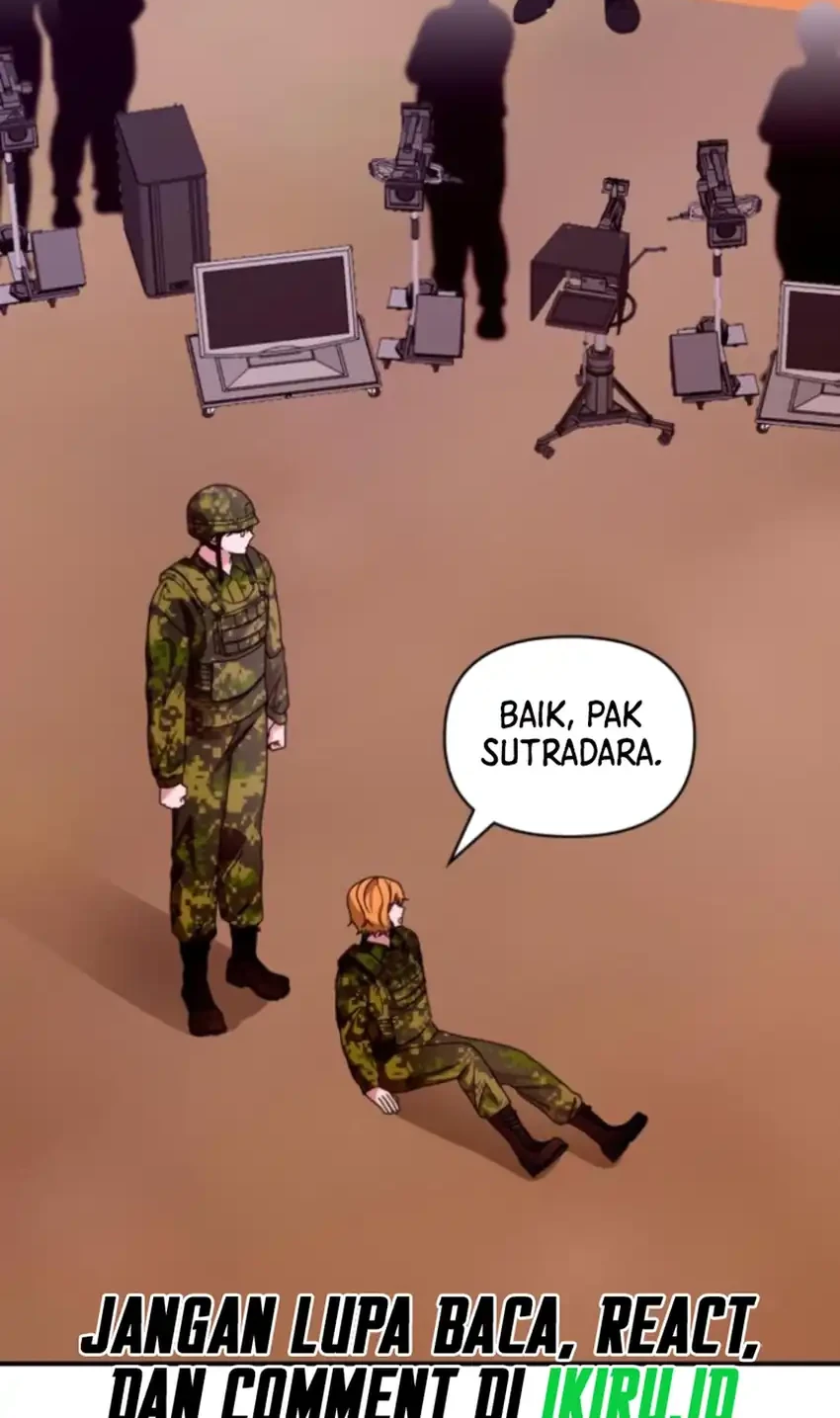 I Was Immediately Mistaken for a Monster Genius Actor Chapter 82 Gambar 10