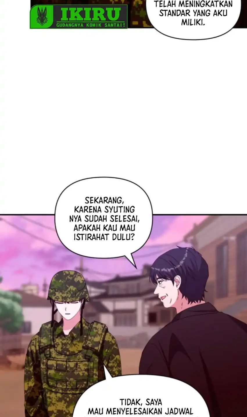 I Was Immediately Mistaken for a Monster Genius Actor Chapter 82 Gambar 18