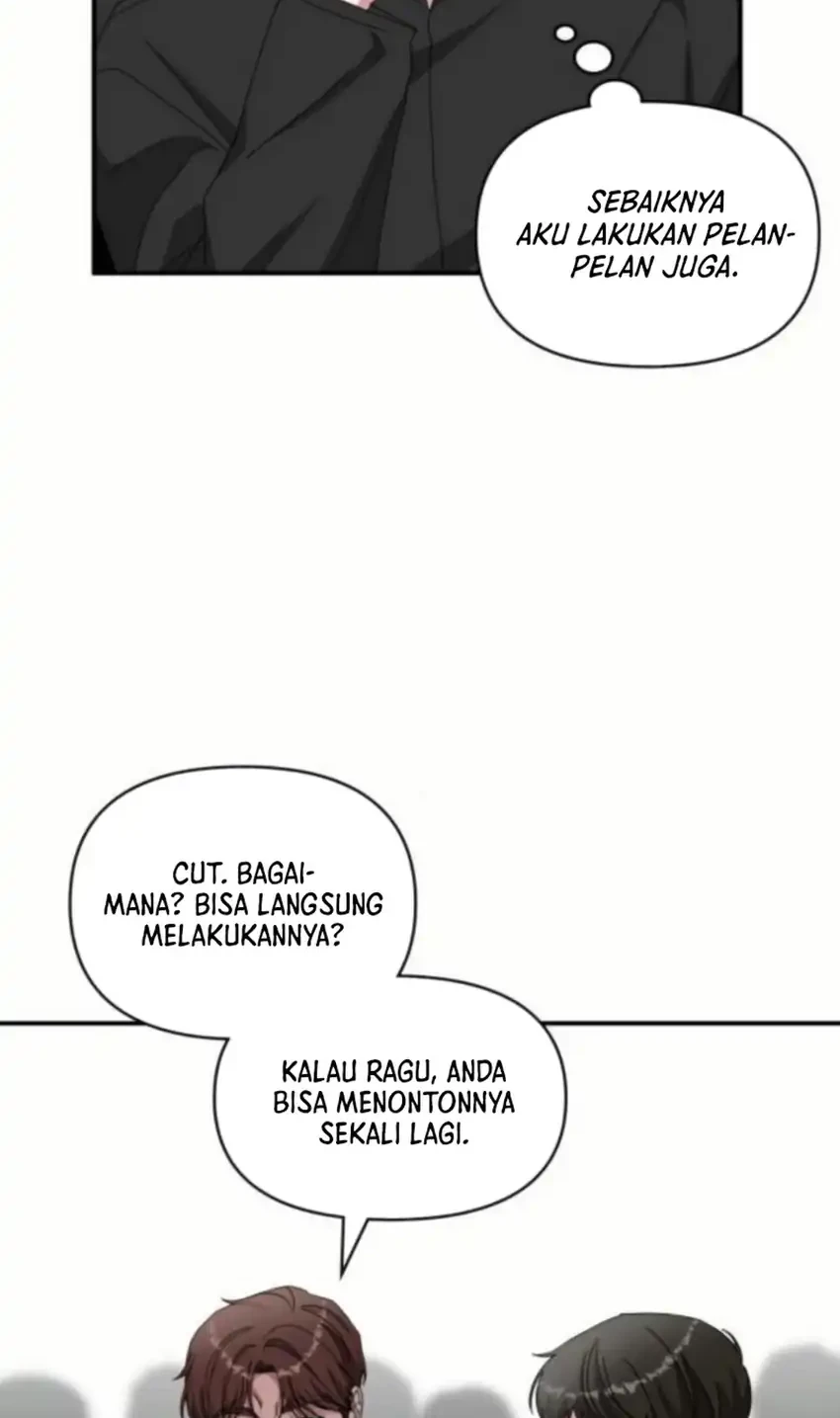 I Was Immediately Mistaken for a Monster Genius Actor Chapter 83 Gambar 20