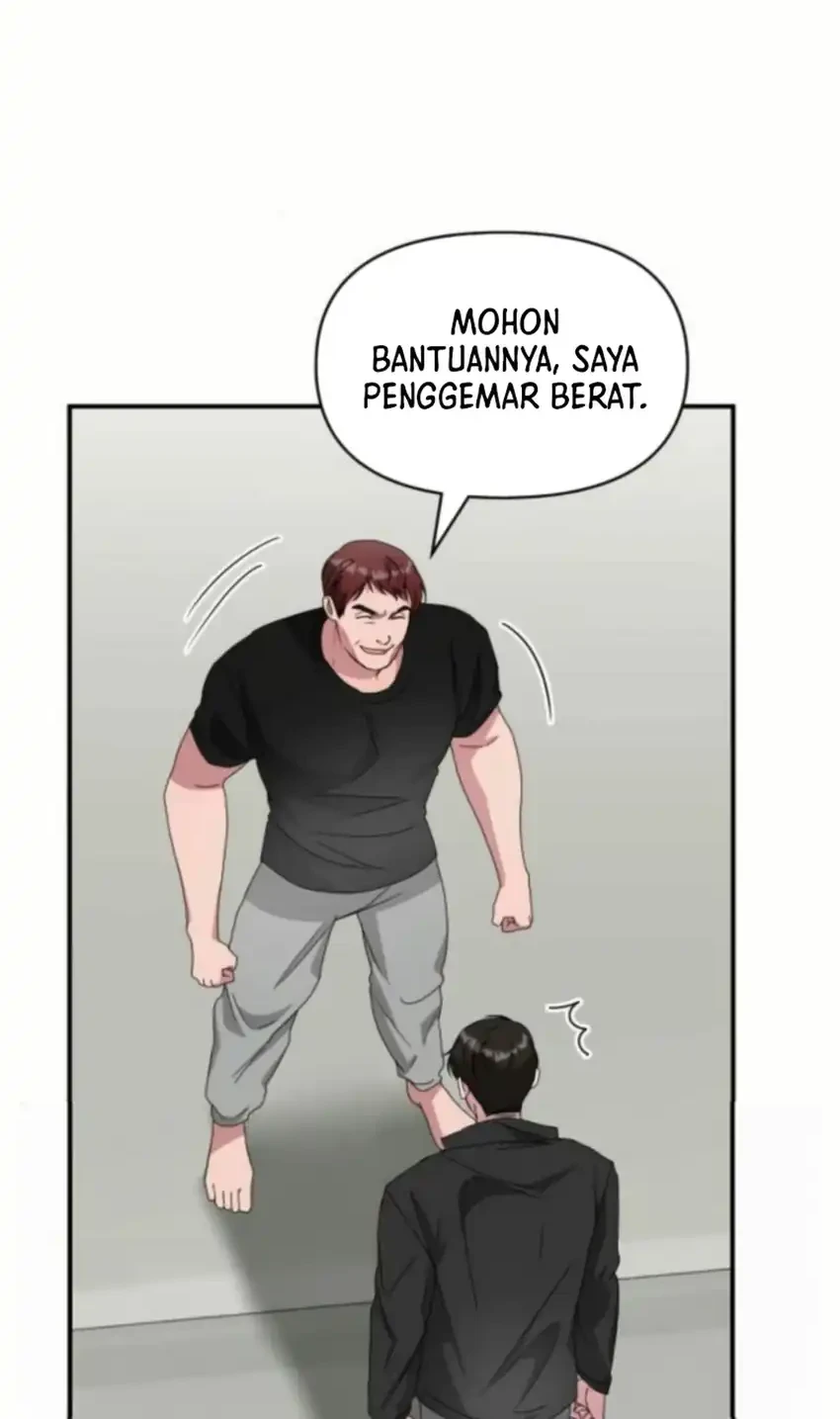 I Was Immediately Mistaken for a Monster Genius Actor Chapter 83 Gambar 24