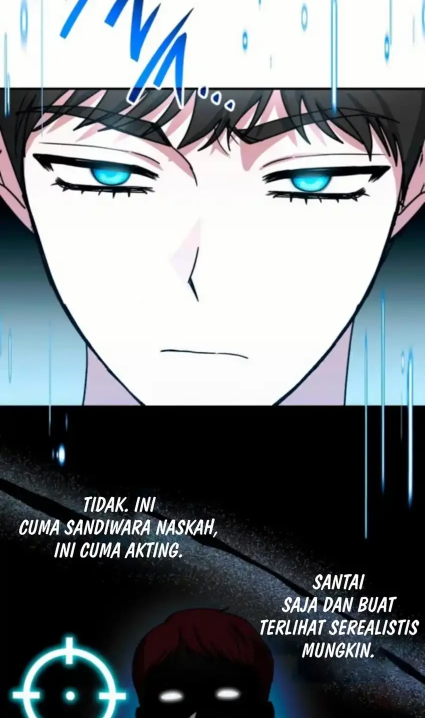 I Was Immediately Mistaken for a Monster Genius Actor Chapter 83 Gambar 26