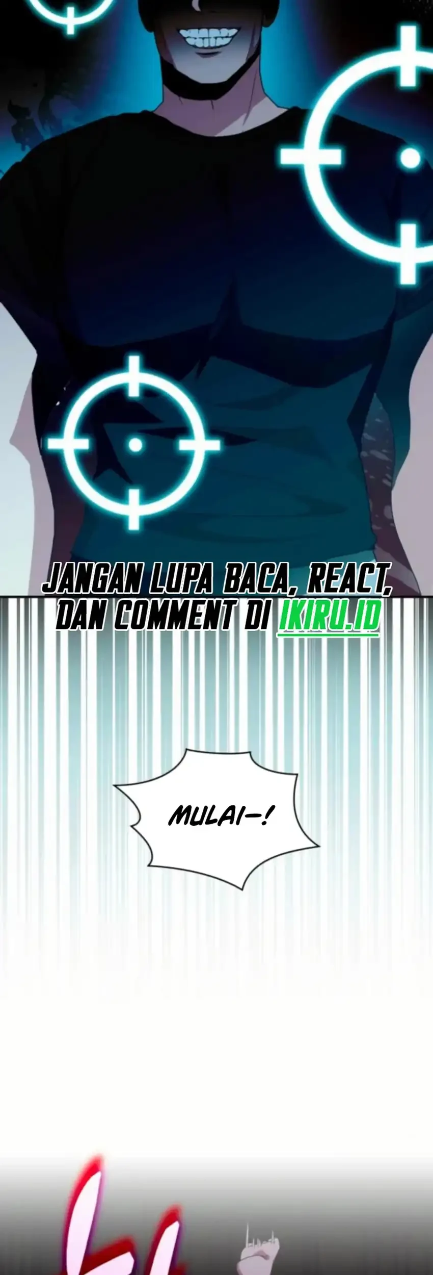 I Was Immediately Mistaken for a Monster Genius Actor Chapter 83 Gambar 27