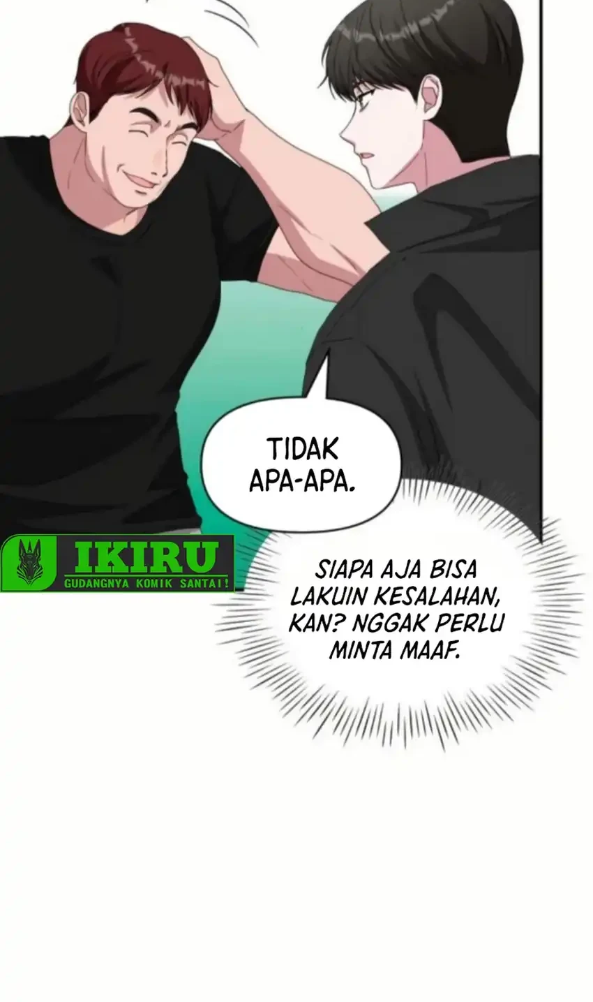 I Was Immediately Mistaken for a Monster Genius Actor Chapter 83 Gambar 34