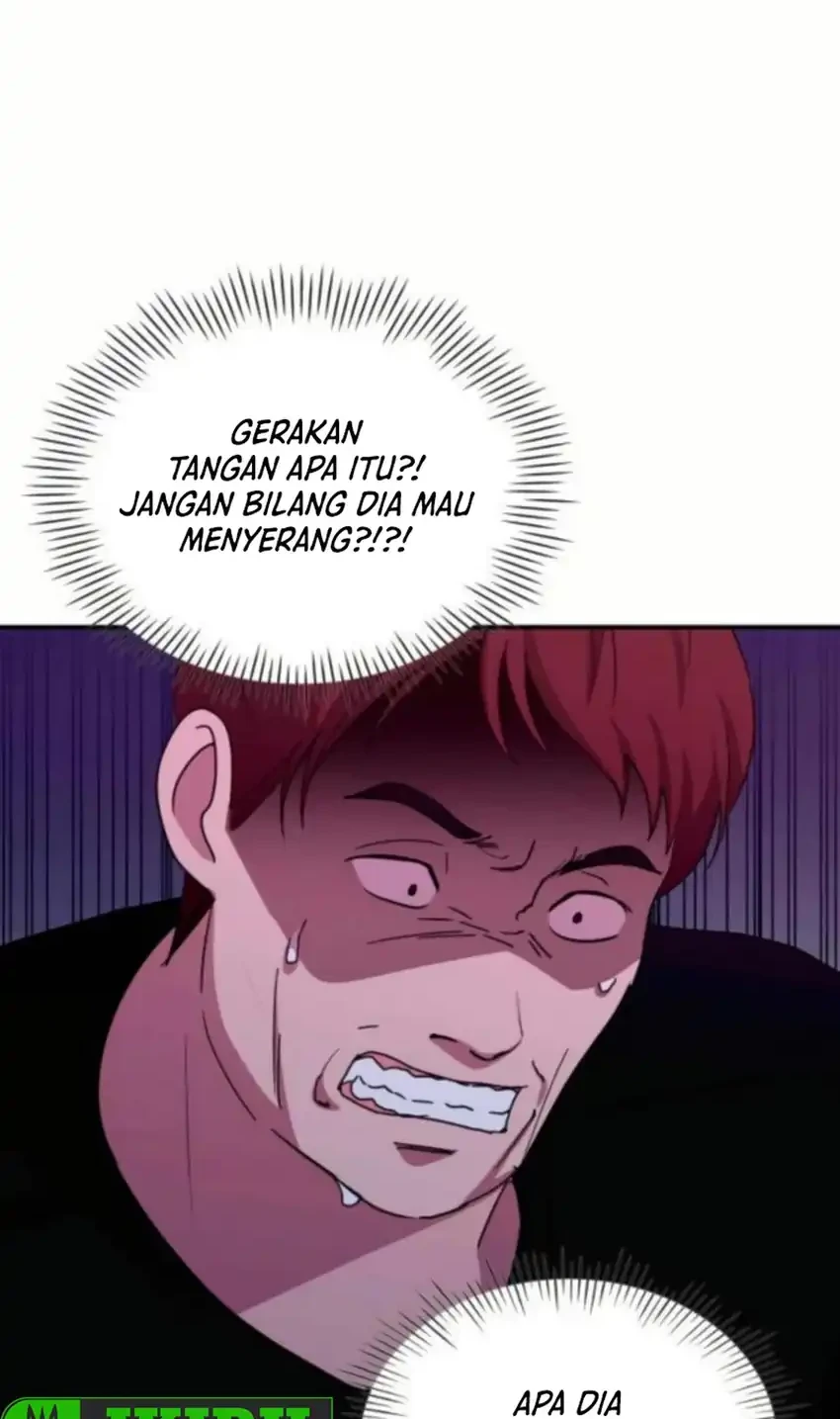 I Was Immediately Mistaken for a Monster Genius Actor Chapter 83 Gambar 42