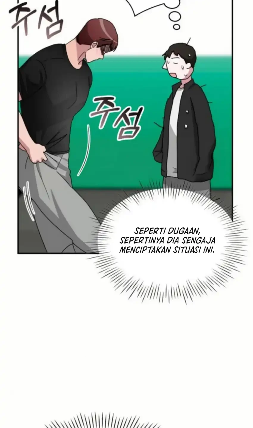 I Was Immediately Mistaken for a Monster Genius Actor Chapter 83 Gambar 50