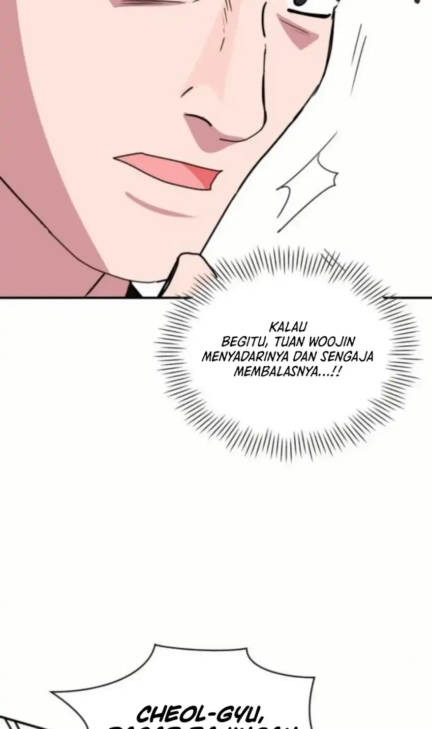 I Was Immediately Mistaken for a Monster Genius Actor Chapter 83 Gambar 52